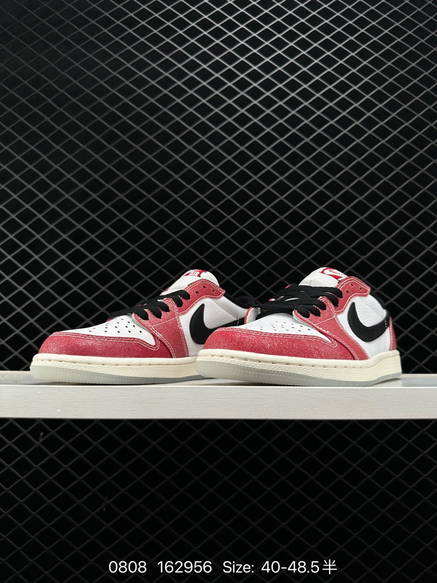 Trophy Room x Air Jordan 1 Low AJ1